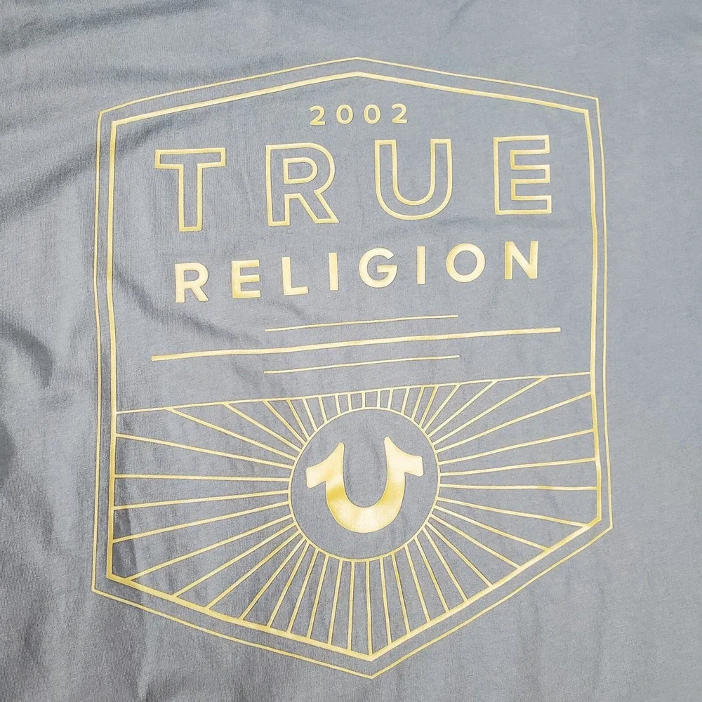 True Religion true religion